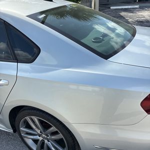 2018 Volkswagen PASSAT 2.0T R-LINE — миниатюра 62