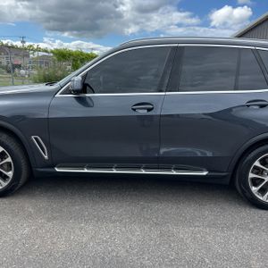 2019 BMW X5 XDRIVE40I 照片 4