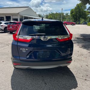 صورة 7 لـ 2019 Honda CR-V EX-L