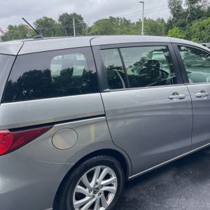 صورة 9 لـ 2015 Mazda MAZDA5 SPORT