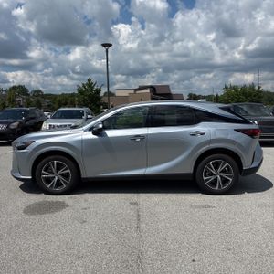 2026 Lexus RX 350 PREMIUM 照片 3