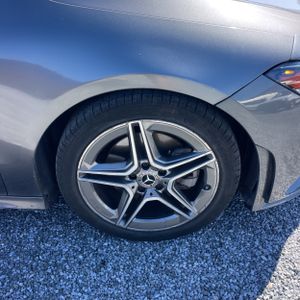 2023 Mercedes-BENZ CLA thumbnail 20