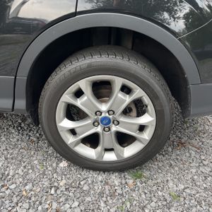 2013 FORD ESCAPE SEL — миниатюра 18