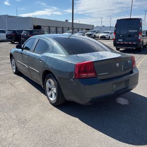 DODGE CHARGER BASE - 5