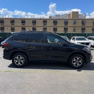 HONDA PASSPORT TRAILSPORT - 10