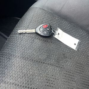 صورة مصغرة 48 لـ 2009 Toyota COROLLA S