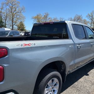 CHEVROLET SILVERADO 1500 - 9