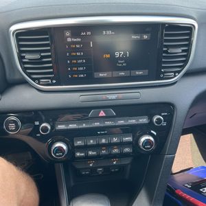 صورة مصغرة 37 لـ 2021 KIA SPORTAGE EX