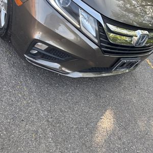 2020 Honda ODYSSEY EX 照片 55