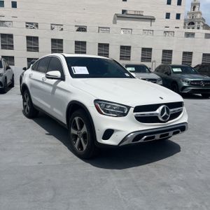صورة مصغرة 12 لـ 2023 Mercedes-BENZ GLC
