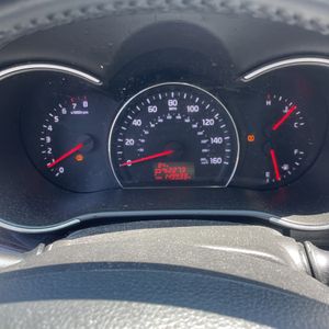 2014 KIA SORENTO LX thumbnail 38