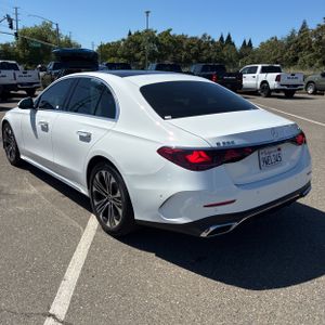 MERCEDES-BENZ E 350 - 5