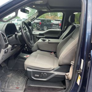 صورة مصغرة 32 لـ 2016 FORD F-150 XLT