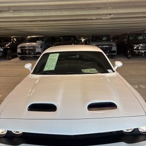 2023 Dodge CHALLENGER SRT HELLCAT WIDEBODY JAILBREAK — миниатюра 15