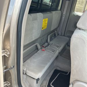 صورة 37 لـ 2007 Toyota TACOMA BASE