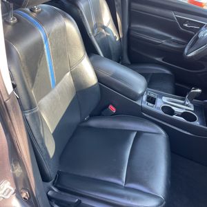 2018 Nissan ALTIMA 2.5 S thumbnail 33