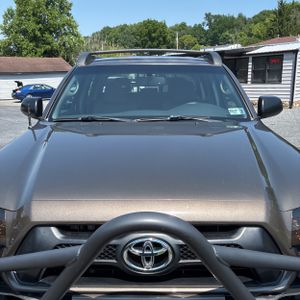 2012 Toyota TACOMA V6 thumbnail 15