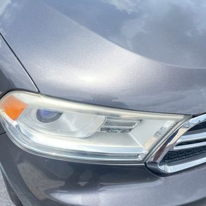 2016 Dodge DURANGO SXT — миниатюра 54