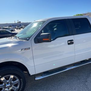 FORD F-150 XLT - 2
