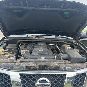 2015 Nissan FRONTIER SV 缩略图 42