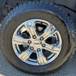 2019 FORD RANGER XLT 缩略图 19