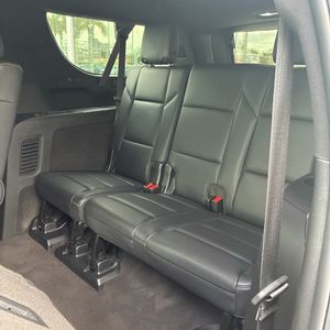 صورة مصغرة 35 لـ 2023 Cadillac ESCALADE ESV LUXURY