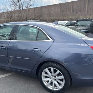 CHEVROLET MALIBU LT - 6