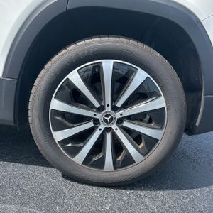 2022 Mercedes-BENZ GLB — миниатюра 18
