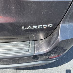 2020 JEEP GRAND CHEROKEE LAREDO E — миниатюра 23