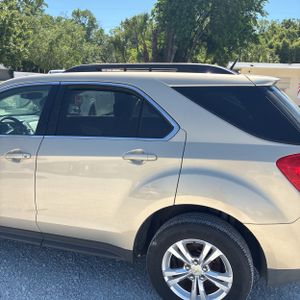 CHEVROLET EQUINOX LT - 6