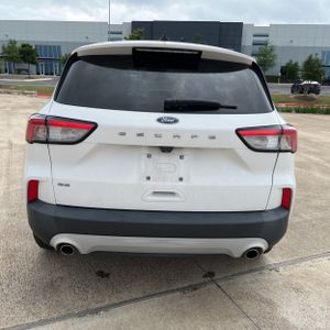 FORD ESCAPE SE - 7