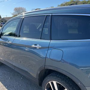 HONDA PILOT TOURING - 6