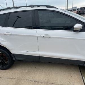 FORD ESCAPE SEL - 9