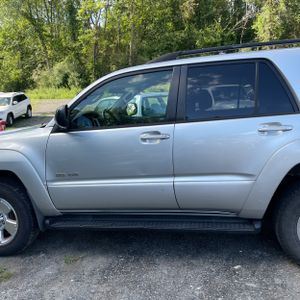 صورة 4 لـ 2005 Toyota 4RUNNER SR5