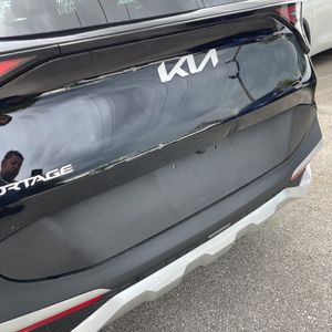 صورة مصغرة 65 لـ 2024 KIA SPORTAGE EX