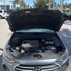 2018 Hyundai ELANTRA SEL — фото 44