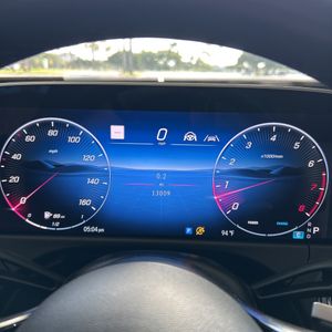 صورة مصغرة 41 لـ 2024 Mercedes-BENZ E 350