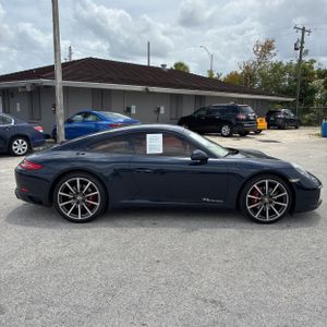 PORSCHE 911 CARRERA - 10