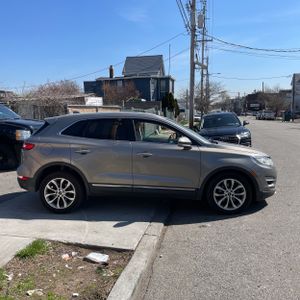 LINCOLN MKC SELECT - 10