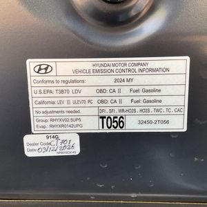 صورة مصغرة 49 لـ 2024 Genesis GV70 2.5T STANDARD
