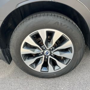 2024 Subaru OUTBACK LIMITED — фото 19