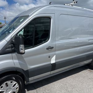 FORD TRANSIT 350 - 2