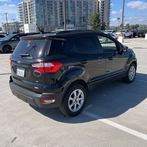 FORD ECOSPORT SE - 8