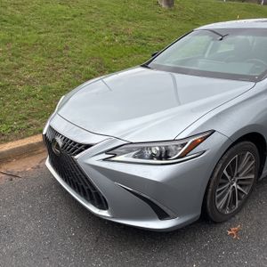 LEXUS ES 250 BASE - 2