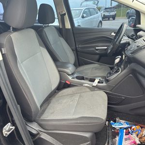 صورة مصغرة 33 لـ 2017 FORD C-MAX HYBRID SE