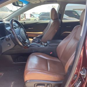 صورة 31 لـ 2015 Lexus RX 350 BASE