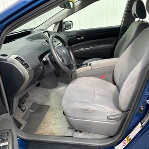 صورة مصغرة 27 لـ 2009 Toyota PRIUS BASE