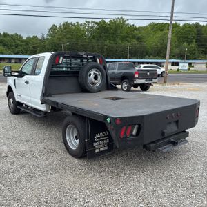 FORD F-350 SUPER DUTY XL - 5