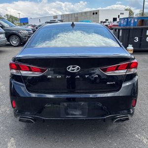 HYUNDAI SONATA SPORT - 7