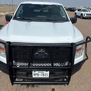 صورة مصغرة 53 لـ 2021 FORD F-150 XL